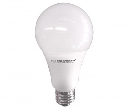 LED žarnica Esperanza A60, E27, 5W