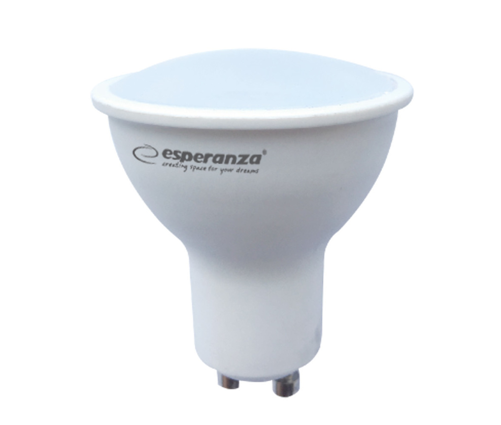 LED žarnica Esperanza GU10, 3W