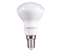 LED žarnica Esperanza R50, E14, 8W