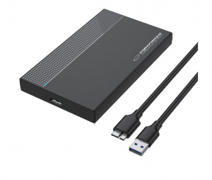 Ohišje za zunanji disk Esperanza 2.5 inch, SATA