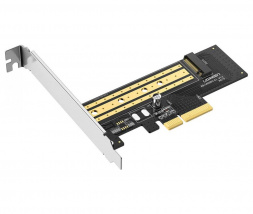 Ugreen M.2 PCIe NVME na PCIe 3.0 x4 x8 x16 adapter