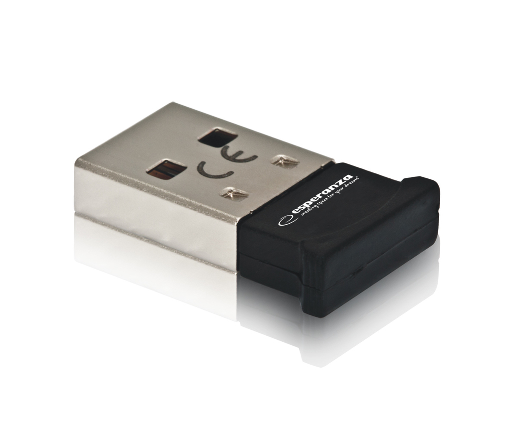 USB Bluetooth v5.0 adapter