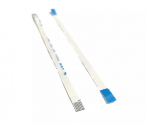 Kabel trak 50mm 6pin 3mm 0,5mm