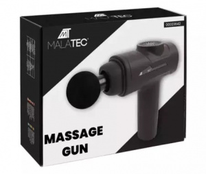 Pištola za masažo 35W Malatec