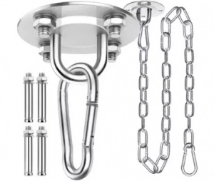 Komplet za stropno montažo visečega stola