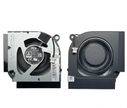 Ventilator za procesor za Acer Nitro 5 AN517-41, AN517-52, AN515-55, PH315-53,.. - 12V