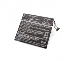 Baterija za Asus ZenPad 10 Z301ML - 3,85V 4650mAh