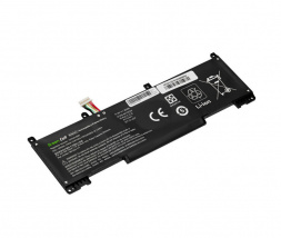 Baterija za HP ProBook 430 G8, 440 G8, 445 G8, 450 G8,.. 11,4V 3550mAh