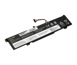 Baterija za Lenovo Ideapad L340-15IRH, L340-17IRH,.. 11,55V 4600mAh