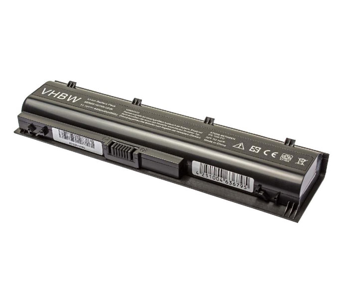 Baterija za HP Probook 4340, 4340s, 4341, 4341s,.. 10,8V 4400mAh