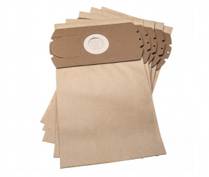 Papirnate vrečke za sesalnik Iskra 800A, 1000, 1000 E,.. 5 kos