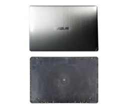 Pokrov zaslona za Asus Vivobook S410U - sive barve