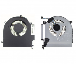 Ventilator za HP Pavilion 17-ab002nm (857463-001)