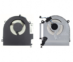 Ventilator za HP Pavilion 17-ab002nm (857463-001)
