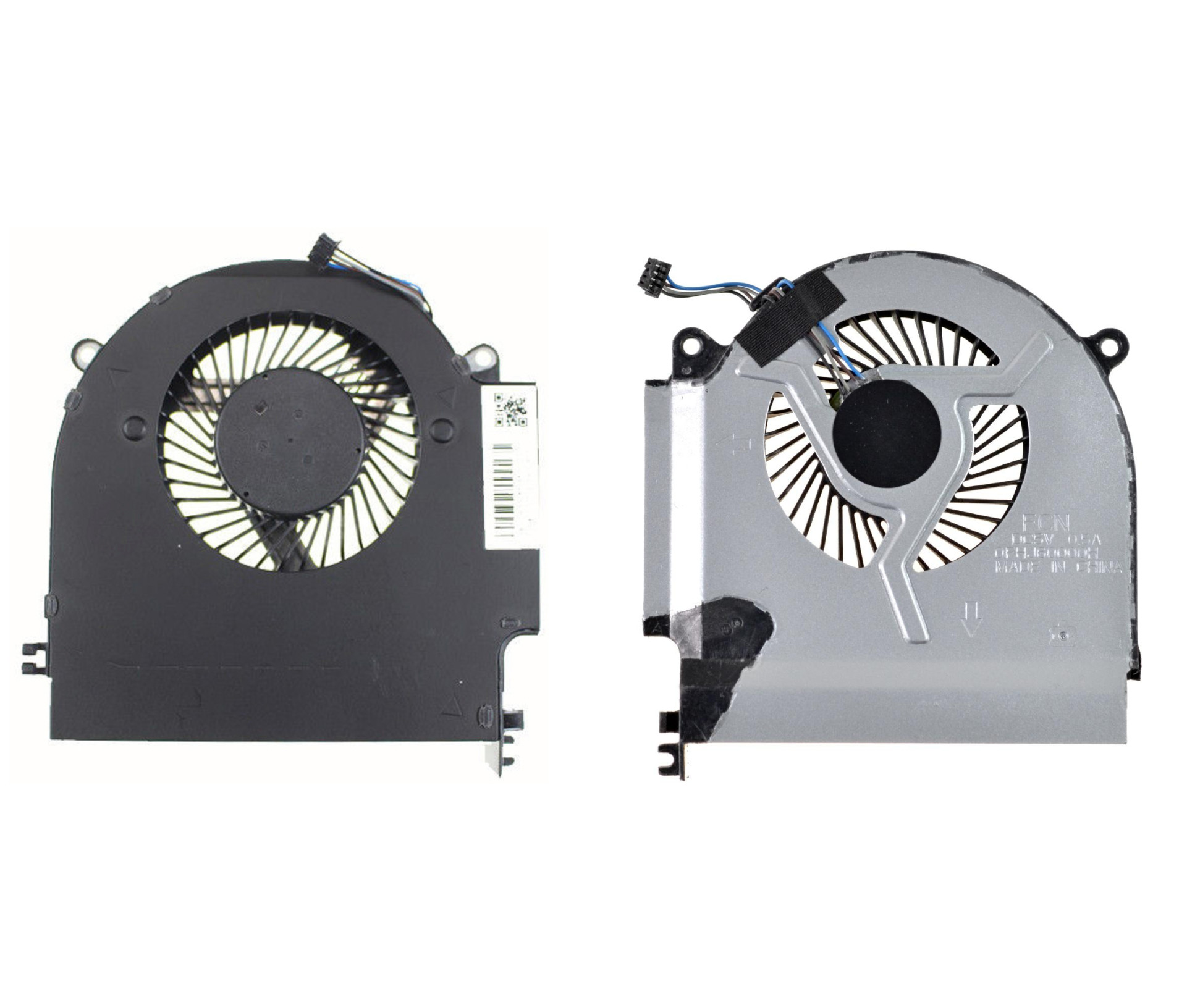 Ventilator za HP Pavilion 17-ab002nm (857463-001)