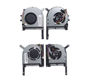 Ventilatorja za Asus Strix TUF 6 FX505, FX705,..