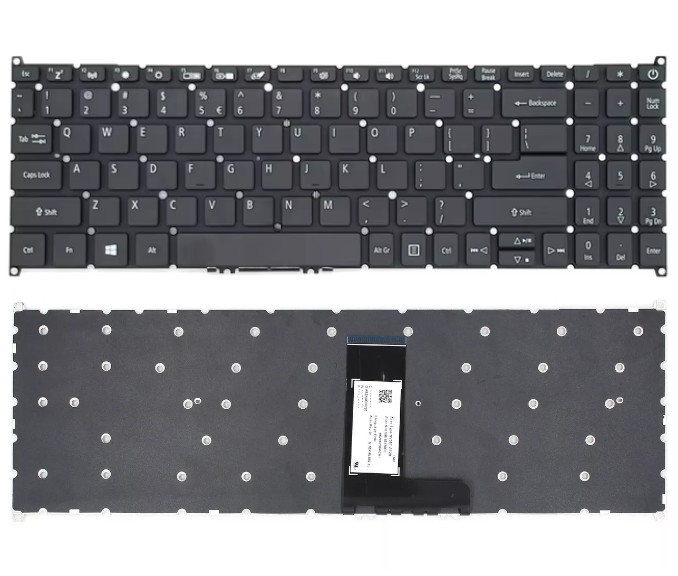 Tipkovnica za Acer Aspire A315-22, A315-23, A315-42,..