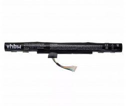 Baterija za Acer Aspire E5-422, E5-432, E5-472, E5-473,.. 14,8V 2600mAh