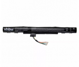 Baterija za Acer Aspire E5-422, E5-432, E5-472, E5-473,.. 14,8V 2600mAh