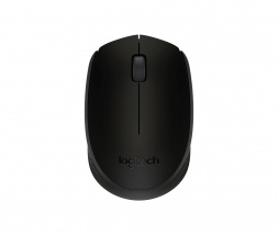 Brezžična miška Logitech B170