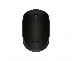 Brezžična miška Logitech B170