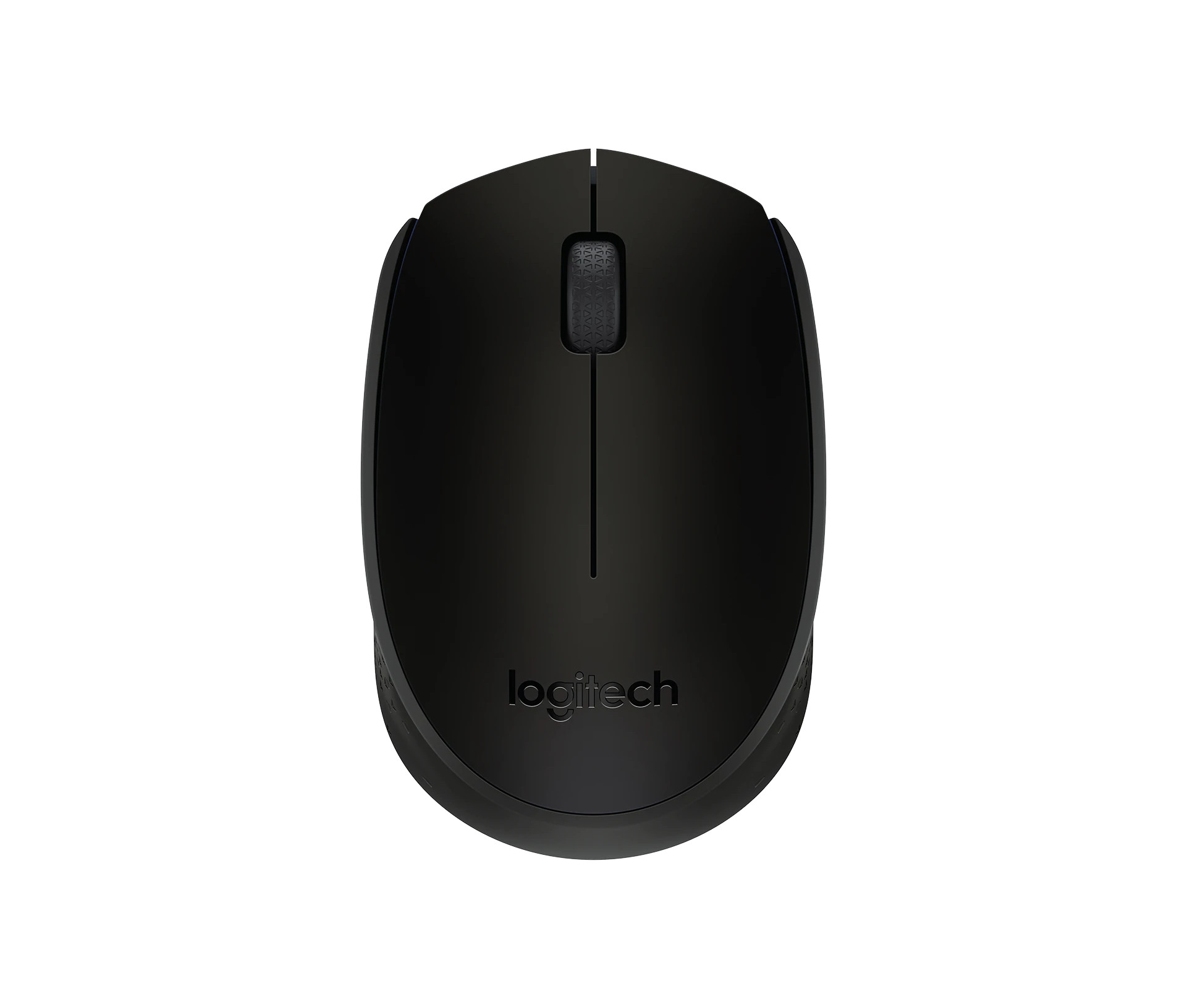 Brezžična miška Logitech B170