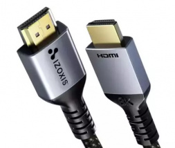 HDMI 2.1 8K kabel 2m