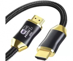 HDMI 2.1 8K kabel 3m