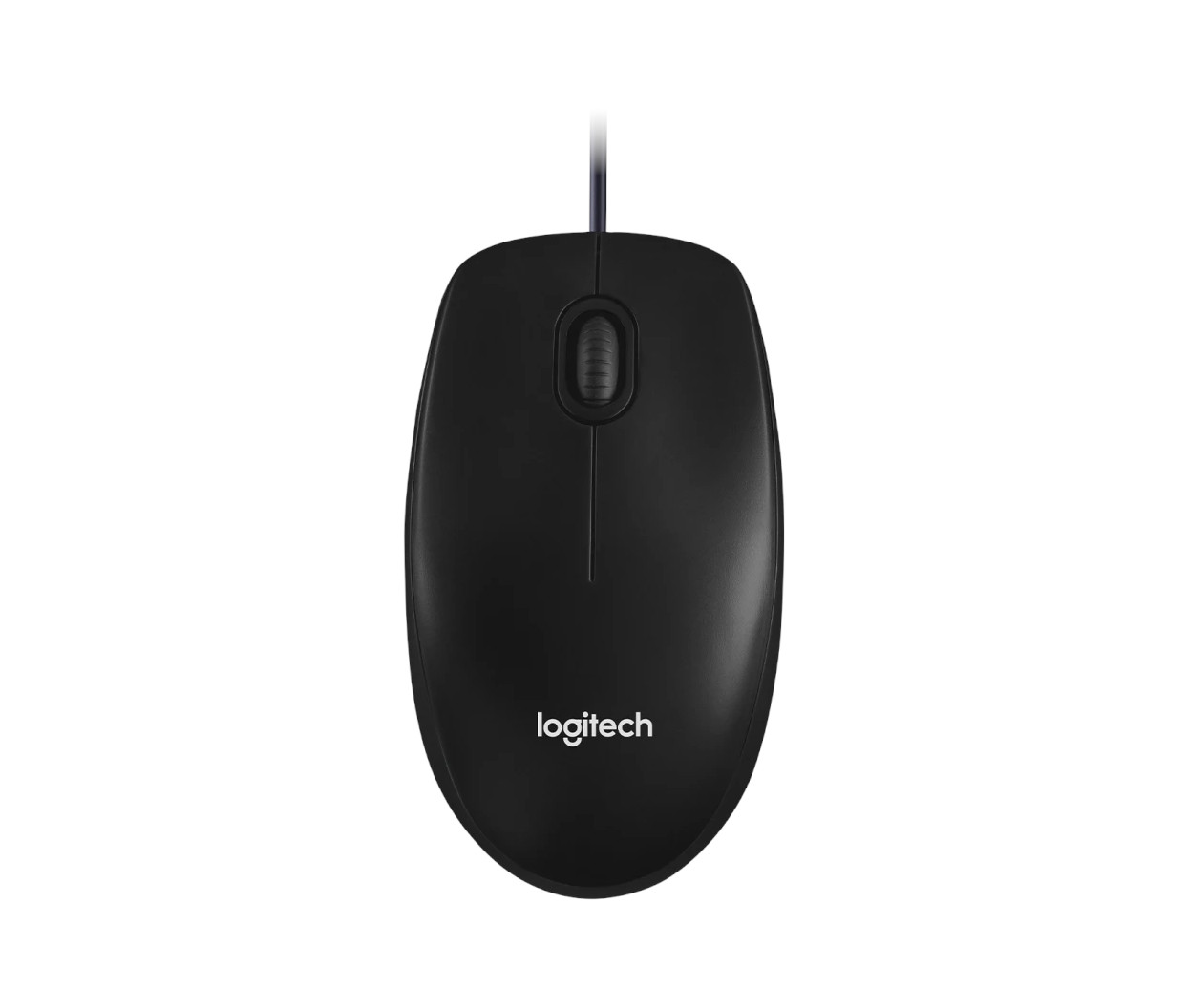 Miška Logitech M90