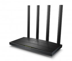 Usmerjevalnik TP-LINK ARCHER C6 AC1200