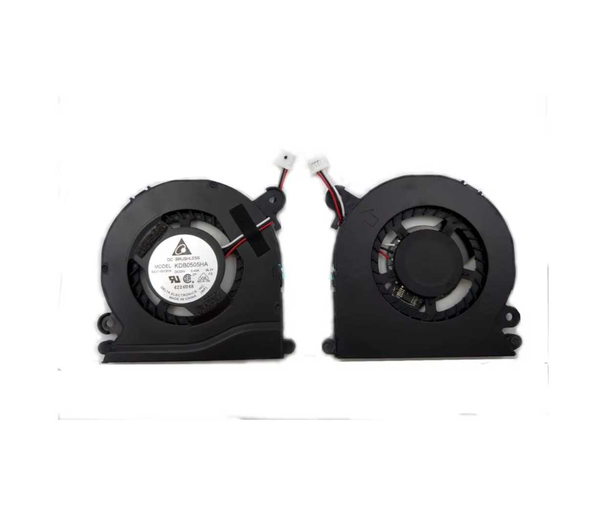 Ventilator KDB0505HA za prenosnike Samsung NP 900X4B, 900X4C, 900X4D,..