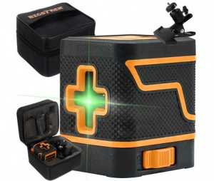 Laserski nivelir Bigstreen križni laser