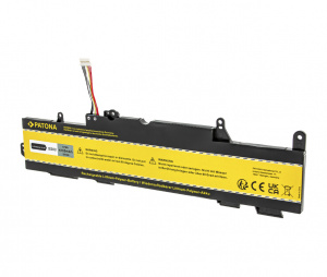 Baterija za HP Elitebook 735 G5, 745 G5, 755 G5, 830 G5,.. - 11,55V 4100mAh