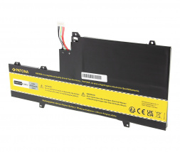 Baterija za HP EliteBook x360 1030 G2 - 11,55V 4700mAh