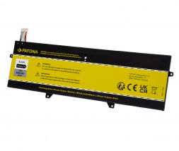 Baterija za HP EliteBook x360 1040 G5 - 7,7V 6800mAh