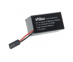 Baterija za Parrot AR.drone 2.0 power edition 11,1V 2150mAh