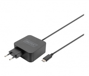 Napajalnik Digitus 65W USB-C