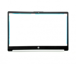 Okvir zaslona za HP 15-FC, 15-FD, Q286,.. črna barva