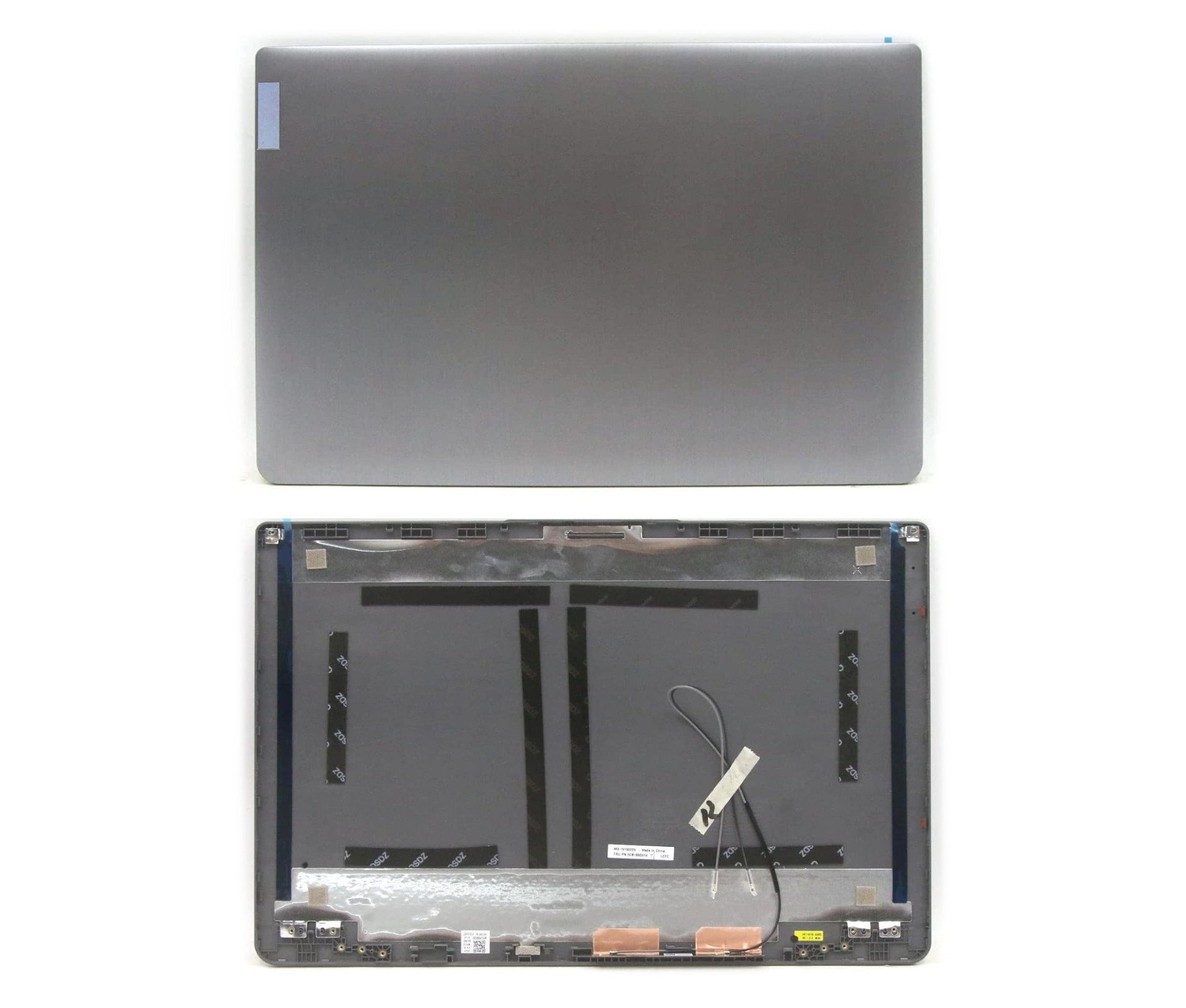 Pokrov zaslona za Lenovo IdeaPad 3-15ABA7, 3-15ADA6, 3-15ALC6, 3-15IAU7, 3-15ITL6,..