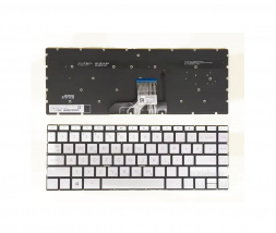 Tipkovnica za HP 13-AN, Envy 13-AG, 13-AH, 13-AQ, 13-AR,..