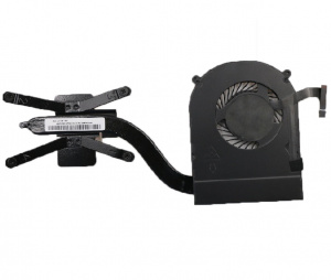 Ventilator in hladilnik za Lenovo ThinkPad X1 Carbon 4th Gen, X1 Yoga 1st Gen,..