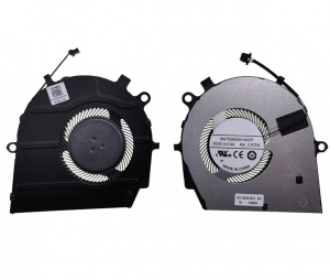 Ventilator za Dell Inspiron 5400, 5410, 5501,.. Latitude 3410,.. Vostro 5501,..