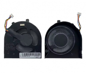 Ventilator za Lenovo Thinkpad E480, E485, E490, E495, E580,..