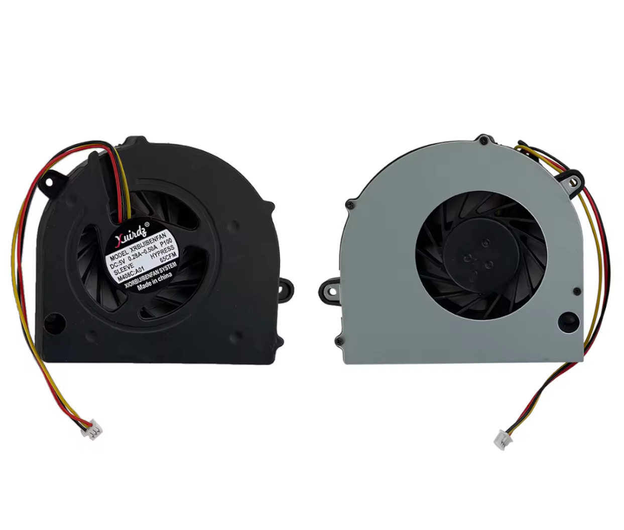 Ventilator za Toshiba Satellite C670, C670D, C675, L770, L775, L775D,..