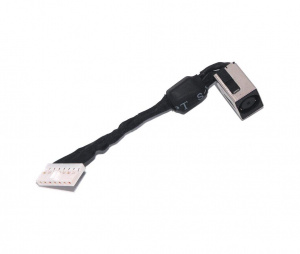 Vtičnica za Dell Alienware 13 R2