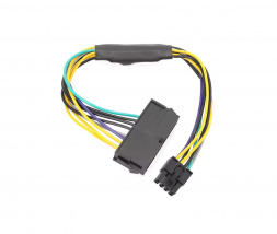 Adapter iz 24 pin ATX na 8 pin Dell