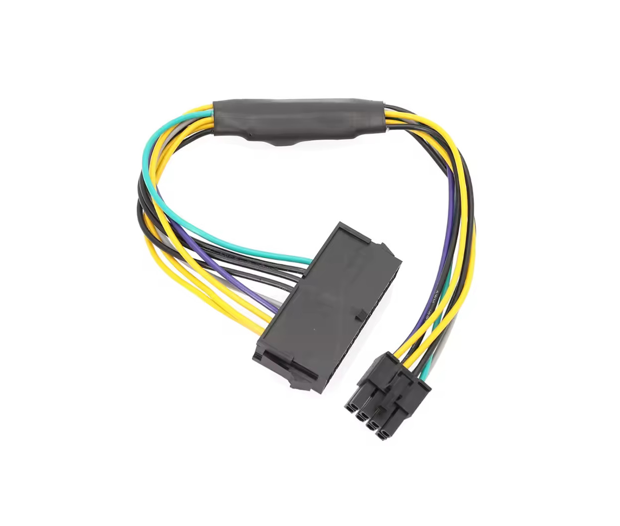 Adapter iz 24 pin ATX na 8 pin Dell