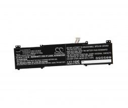 Baterija za Asus Flip 14 UM462DA, UX461FN, UX462DA,.. 11,52V 3600mAh