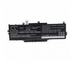 Baterija za Asus ZenBook 14 UX22F, UX433FA, UX433FN,.. 11,55V 4250mAh