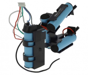 Baterija za sesalnike Electrolux AR180L21BCP - 18V 2000mAh